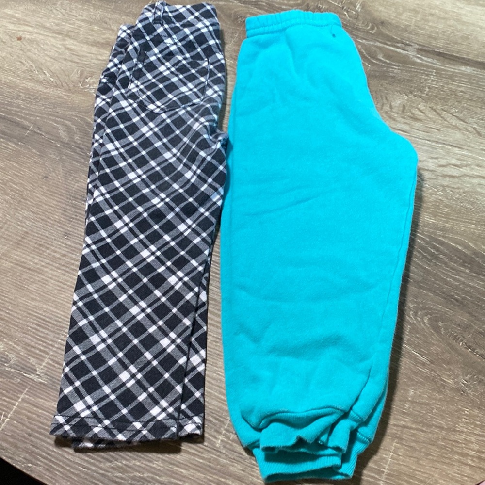 Size 3t pants